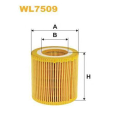 FILTER ULJA BMW F10 520i