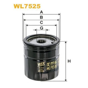 FILTER ULJA T-5 2.0 BiTDI 09- WI