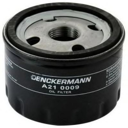 FILTER ULJA OPEL / RENO    DE
