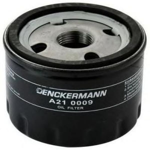 FILTER ULJA OPEL / RENO    DE
