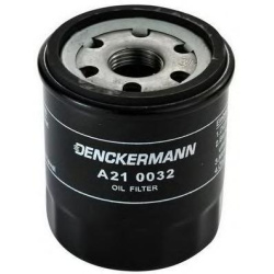 FILTER ULJA TOYOTA 1.3-2.0 - PEŽO 108 - CITROEN C1 1985-2018  DENCKERMAN