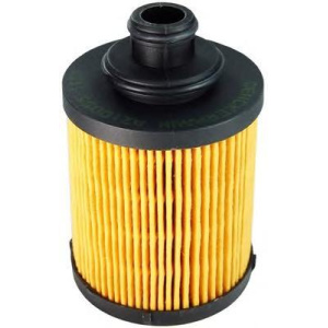 FILTER ULJA CORSA C-D 1.3 CDTI - FIAT 1.3 MJTD -2012 DENCKERMAN