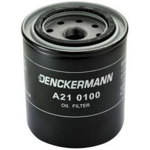 FILTER ULJA HYUNDAI i20-i30-i40-ix35-MAZDA 3 benzin -2015 DENCKERMAN