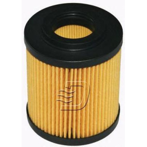 FILTER ULJA OPEL ASTRA G-H Y17DT - DTL -2010 DENCKERMANN