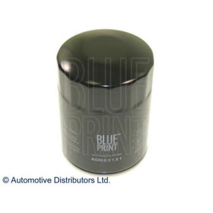 FILTER ULJA HYUNDAI H1 2.5 crdi 2007- BLUE PRINT
