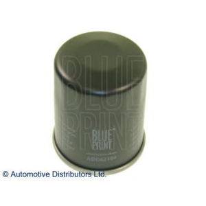 FILTER ULJA TOYOTA 1.3-2.0 - PEŽO 108 - CITROEN C1 1985-2018  BLUE PRINT