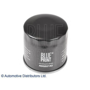 FILTER ULJA CHEVROLET AVEO-SPARK 1.2i 2008-2011 BLUE PRINT