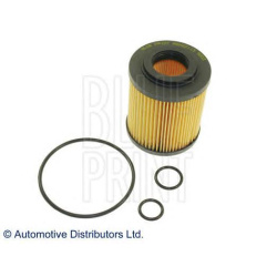 FILTER ULJA OPEL ASTRA G-H Y17DT - DTL -2010 BLUE PRINT