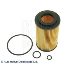 FILTER ULJA HONDA 2.2 i-CTDI 2004-2008 BLUE PRINT