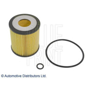 FILTER ULJA FORD MONDEO 1.8i 16v 2000-2015 BLUE PRINT