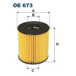 FILTER ULJA PEZO-FORD-VOLVO 2006-2016 FILTRON