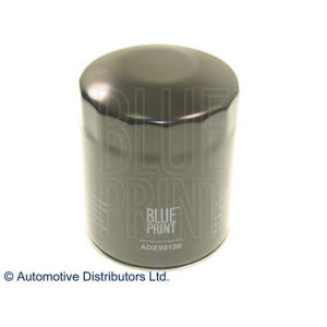 FILTER ULJA ISUZU D-MAX 2.5-3.0 DiTD 2002-2012 BLUE PRINT