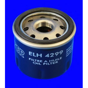 FILTER ULJA REN CLI-2 1.2 16v ME