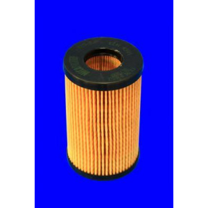 Filter ulja Reno Clio 1.2 - 16v 1999- Mecafilter