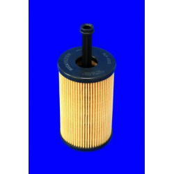 FILTER ULJA 1.4i-1.6i CITROEN C2 BERLINGO PEZO 206 ULOZAK -2011 MECAFILTER