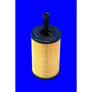 FILTER ULJA 1.4i-1.6i CITROEN C2 BERLINGO PEZO 206 ULOZAK -2011 MECAFILTER