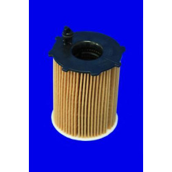 FILTER ULJA PEZO - FORD 1.6 hdi 2002-2021 MECAFILTER