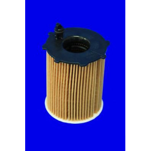 FILTER ULJA PEZO - FORD 1.6 hdi 2002-2021 MECAFILTER