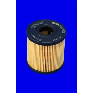 FILTER ULJA PEZO-FORD-VOLVO 2006-2016 MECAFILTER