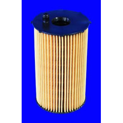 FILTER ULJA PEZO-CITROEN 2.7HDI 2005- MECAFILTER