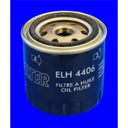 FILTER ULJA REN MEG-3 1.9dci 08-M