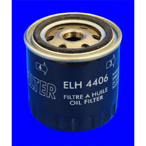 FILTER ULJA REN MEG-3 1.9dci 08-M