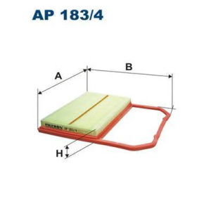 FILTER VAZDUHA VW UP 1.0i 2012-2020 FILTRON