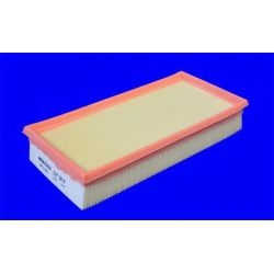FILTER VAZDUHA RENO CLIO 3, DACIA SANDERO 1.2 16V 2005- MECAFILTER