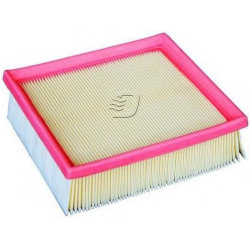 FILTER VAZDUHA FIAT SEDICI 1.9 jtd 2006-2009 DENCKERMAN