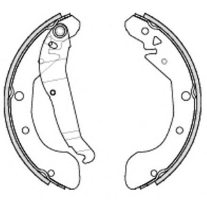 PAKNOVI 230X51 TACUMA     RH