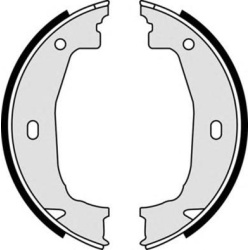 PAKNOVI RUČNE BMW E81-E46-E90-F20 -2019 BREMBO