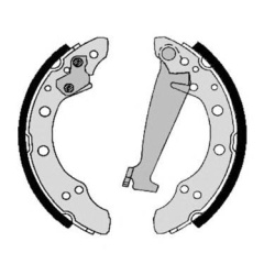PAKNOVI GOLF3 POLO FABIA UP 200X40 -2020 BREMBO