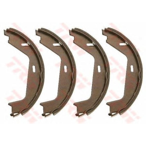 PAKNOVI RUCNE VOLVO S80 1999-2012 TRW