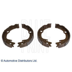 PAKNOVI RUCNE TOYOTA AVENSIS YARIS -2008 BLUE PRINT