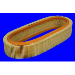 Filter vazduha Renault 21 - Clio 1.7 1986-1996 Mecafilter