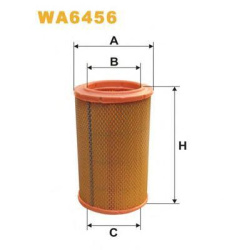 Filter vazduha Renault 2.0/2.2 80-99 Wix