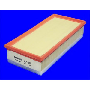 FILTER VAZDUHA PEZO 406 - CITROEN C5 - SCUDO 2.0 hdi 1996-2006 MECAFILTER