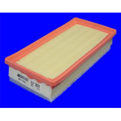 FILTER VAZDUHA PEUGEOT 407-508 CITROEN C5 2.0 hdi 2004-2018 MECAFILTER