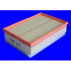 FILTER VAZDUHA OPEL MOVANO RENO MASER 2.3d 2010- MECAFILTER