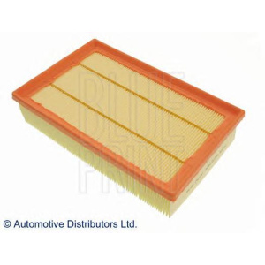 FILTER VAZDUHA NISSAN NAVARRA-PATHFINDER 2006- BLUE PRINT