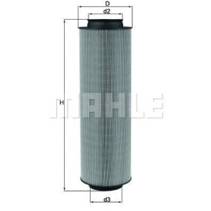 FILTER VAZDUHA MB A KLASA 170 CDI M