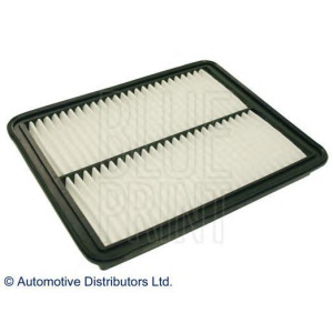 FILTER VAZDUHA KIA SOR 2.5crdi 02-B