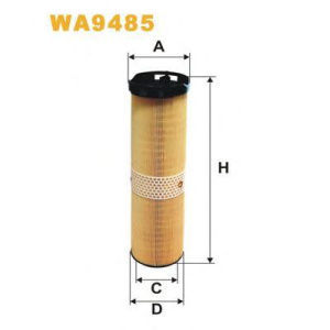 FILTER VAZDUHA MB 2.8 CDI E280/320WI