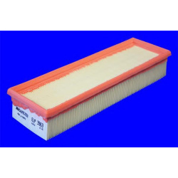 FILTER VAZDUHA PEZO 207 CITROEN C3 1.6 16v -2016 MECAFILTER