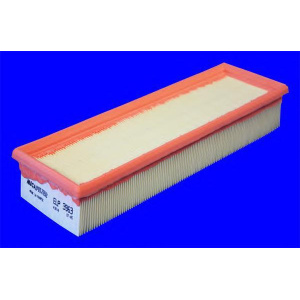 FILTER VAZDUHA PEZO 207 CITROEN C3 1.6 16v -2016 MECAFILTER