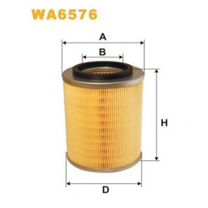 FILTER VAZDUHA OPEL MONTREY 3.1 td WIX