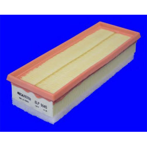 FILTER VAZDUHA PEZ 206 1.6 HDI..04-M