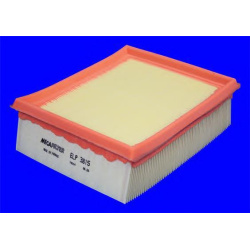 FILTER VAZDUHA PEZ 206 2.0HDI .00-M