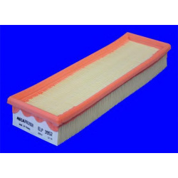 FILTER VAZDUHA PEZ 207 / C3 1.4 02-
