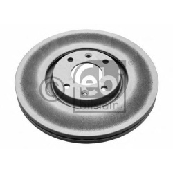 DISK PREDNJI 301x26 C-4 2.0d 04-F